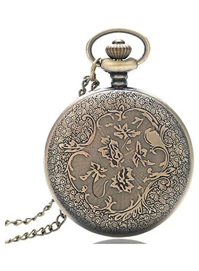 HP "Slytherin" Theme Quartz Pocket Watch - v1611644074/N43975123A_3