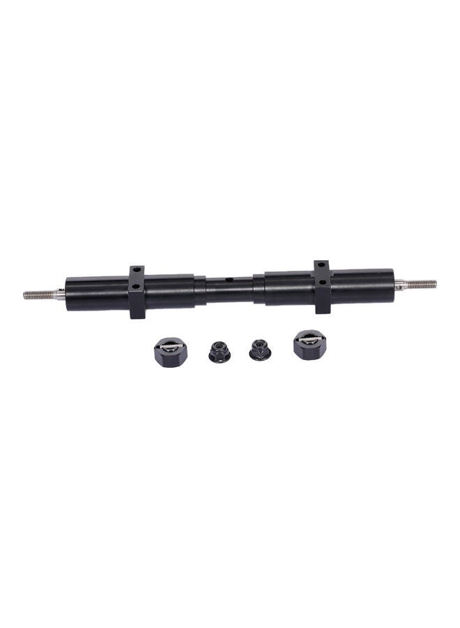 Rear Wheel Axle 17.8x2.5x2.7cm  - Image 3