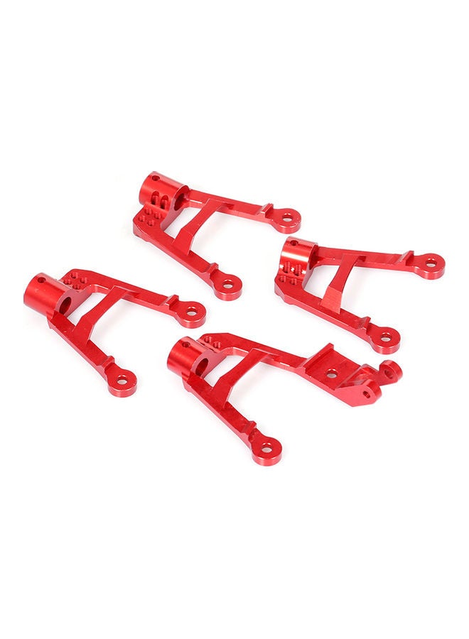 ممتص صدمات معدني من 4 قطع 10x2.5x7سم - Image 4