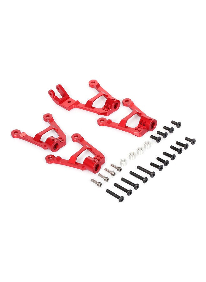 ممتص صدمات معدني من 4 قطع 10x2.5x7سم - Image 5