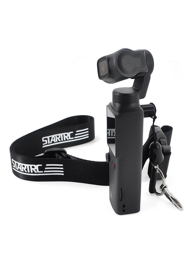 Neck Strap Wristband Lanyard Wrist Rope 15x1x10cm  - Image 4