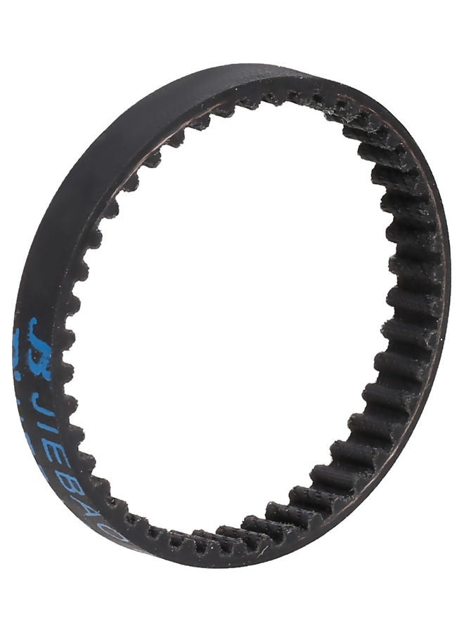 2-Piece 132mm Transmission Drive Belts 6x1x5.5cm  - Image 2
