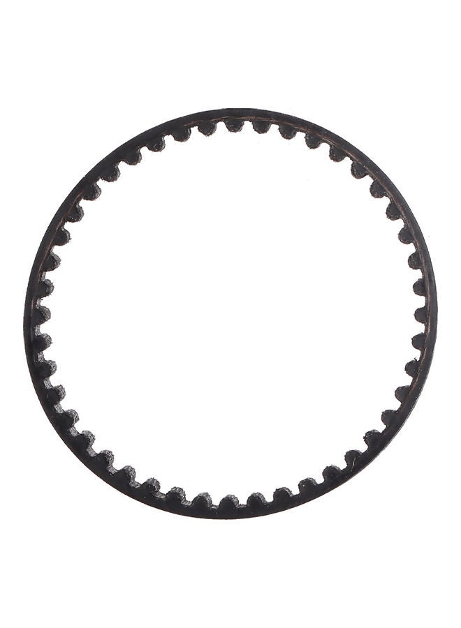 2-Piece 132mm Transmission Drive Belts 6x1x5.5cm  - Image 3