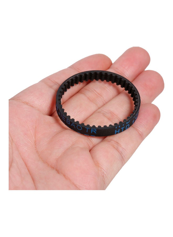 2-Piece 132mm Transmission Drive Belts 6x1x5.5cm  - Image 5