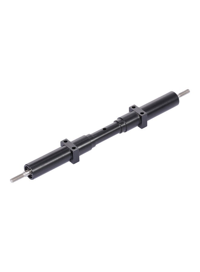 Rear Wheel Axe for Tamiya 1/10 RC Tractor Truck Trailer 21.5x2x3.5cm  - Image 3