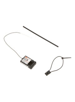 Set Of 2 2.4G 3CH Receiver For GT2E GT2G Transmitter 12x1x5cm - v1611650850/N43976386A_2