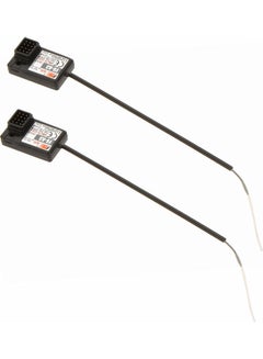 Set Of 2 2.4G 3CH Receiver For GT2E GT2G Transmitter 12x1x5cm - v1611650850/N43976386A_7