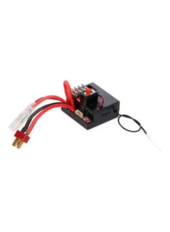 WLtoys RC Car Receiver Controller 3 in 1 11x4x10cm  - Image 2