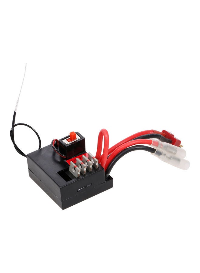 WLtoys - RC Car Receiver Controller 3 in 1 11x4x10cm - Image 1