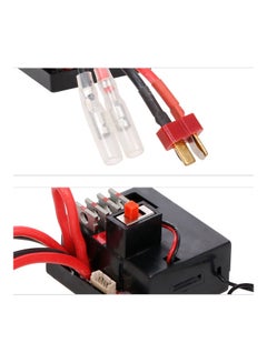 WLtoys RC Car Receiver Controller 3 in 1 11x4x10cm  - Image 5