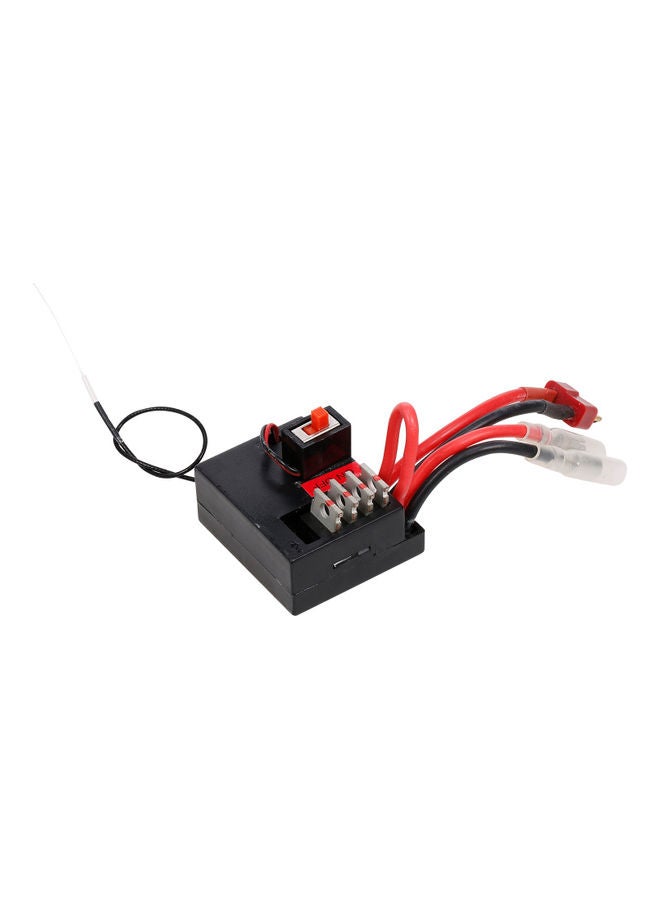 WLtoys - RC Car Receiver Controller 3 in 1 11x4x10cm - Image 1