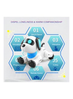 LE NENG TOYS Electronic Robot Dog  - Image 2