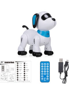 LE NENG TOYS Electronic Robot Dog  - Image 3