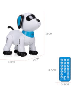 LE NENG TOYS Electronic Robot Dog  - Image 4