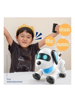 LE NENG TOYS Electronic Robot Dog  - Image 5