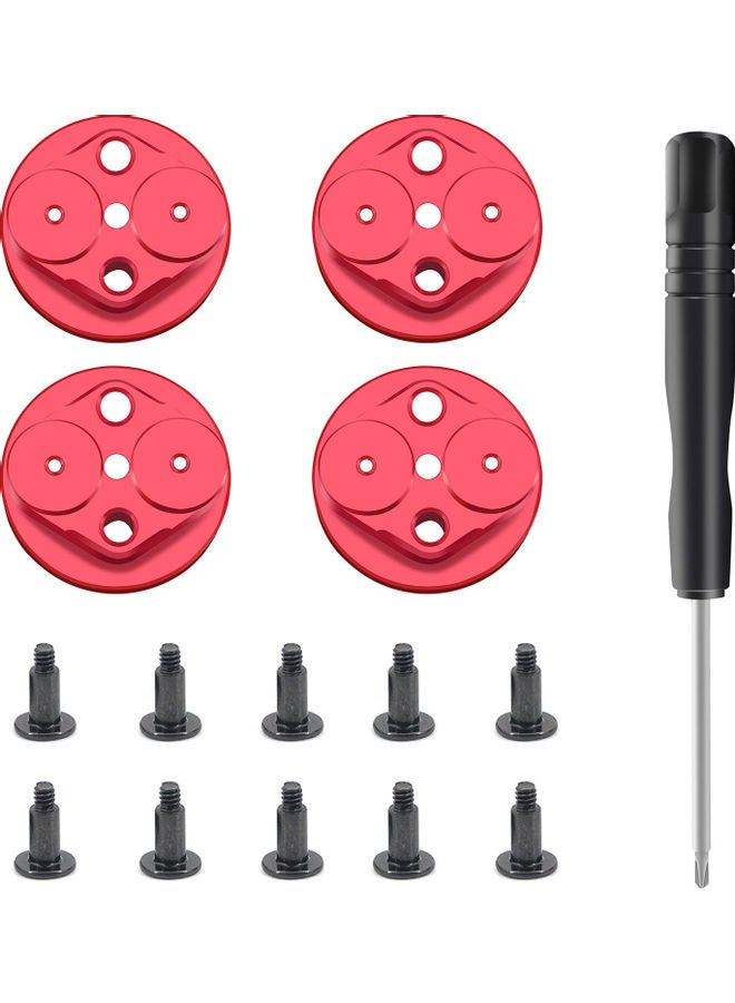 Mini 2 Motor Cover Cap Protector Kit 15x2x9.8cm  - Image 1