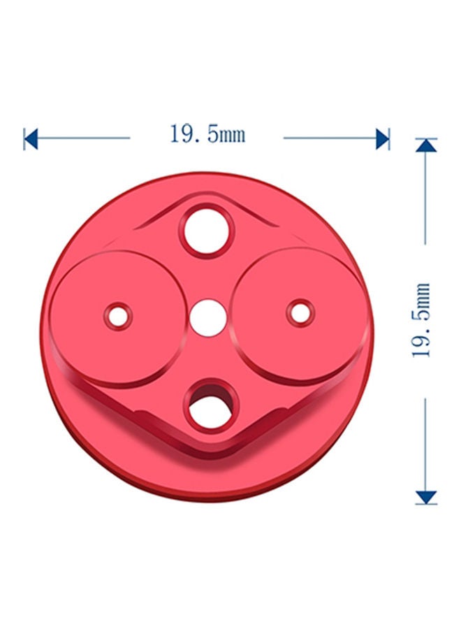 Mini 2 Motor Cover Cap Protector Kit 15x2x9.8cm  - Image 2