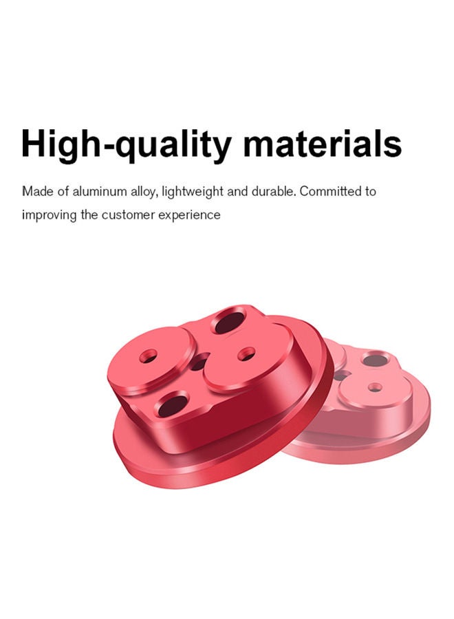 Mini 2 Motor Cover Cap Protector Kit 15x2x9.8cm  - Image 4