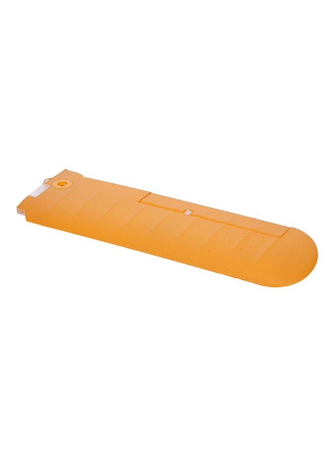 WLtoys Foam Left Main Wing For XK A160 RC Airplane 33x1x10cm  - Image 1