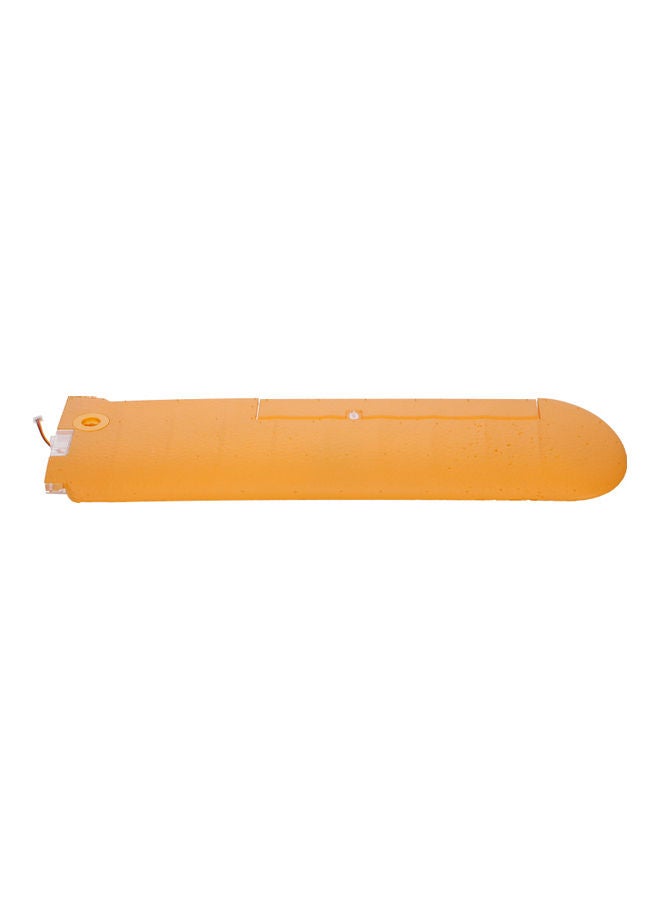 WLtoys Foam Left Main Wing For XK A160 RC Airplane 33x1x10cm  - Image 2