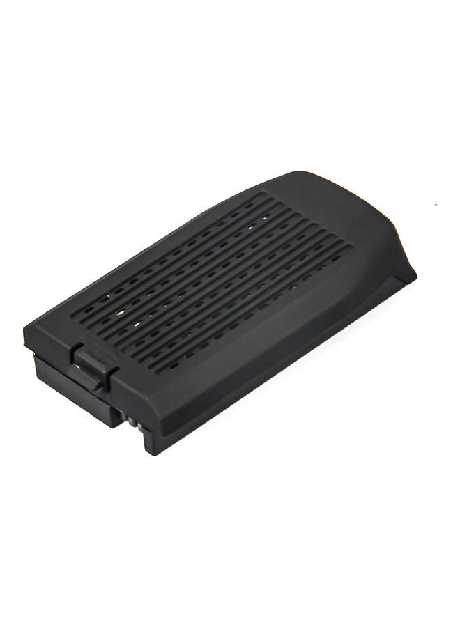 Battery For LS-MIN Mini RC Drone 600mAh Rechargeble  - Image 1