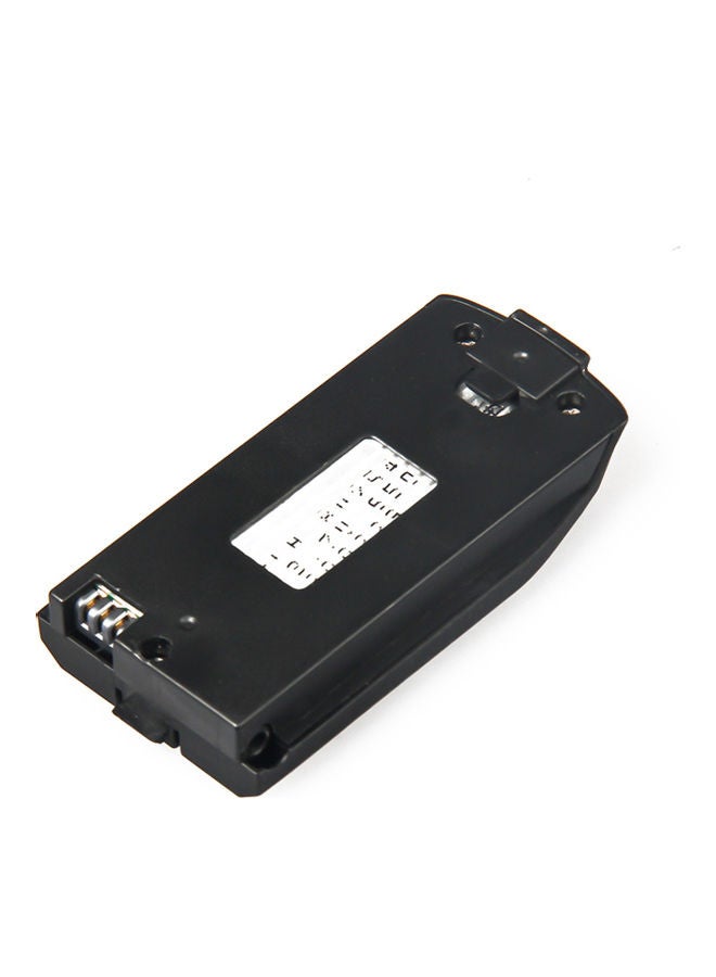 Battery For LS-MIN Mini RC Drone 600mAh Rechargeble  - Image 3