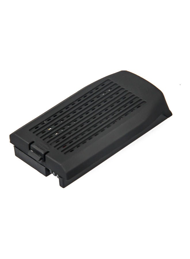 Battery For LS-MIN Mini RC Drone 600mAh Rechargeble  - Image 5