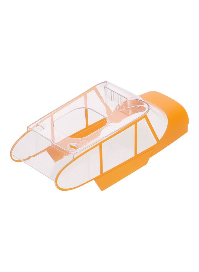 Engine Room For XK A160 RC Airplane 14x5x5.5cm