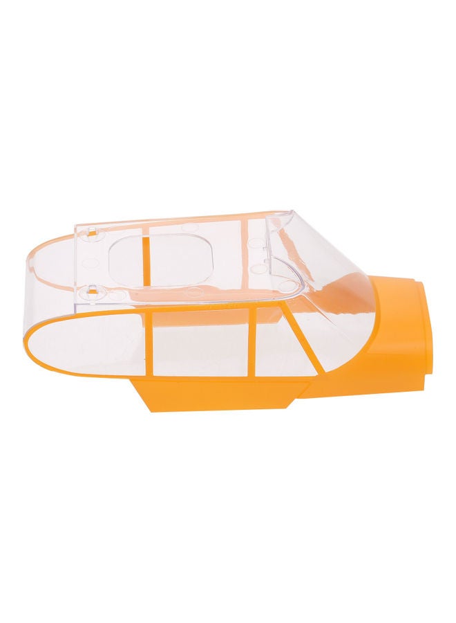 Engine Room For XK A160 RC Airplane 14x5x5.5cm