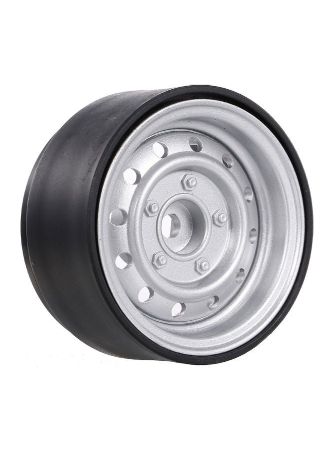 2-Piece Wheel Hub Rim 15.5x3.5x7.5cm  - Image 4