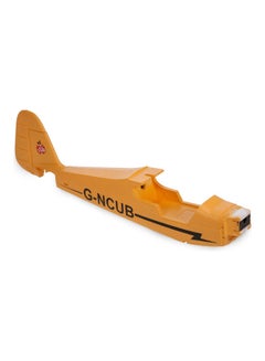 Foam Fuselage For RC Aircraft