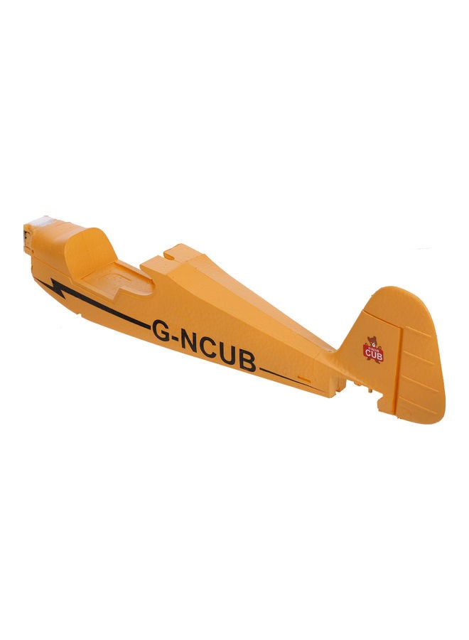 WLtoys Foam Fuselage For RC Aircraft  - Image 2