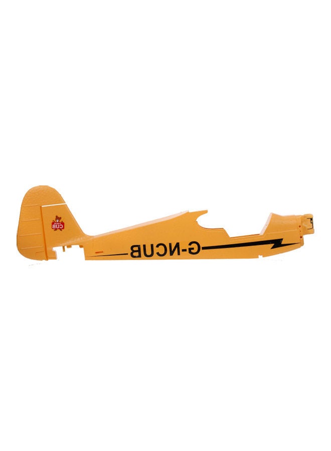 WLtoys Foam Fuselage For RC Aircraft  - Image 3