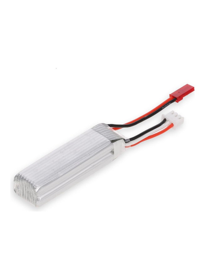 WLtoys X420.0016 Battery for Wltoys XK A160 RC Airplane 8x4x5cm  - Image 1