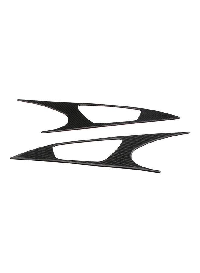 Generic - Car Door Handle Cover - Image 1