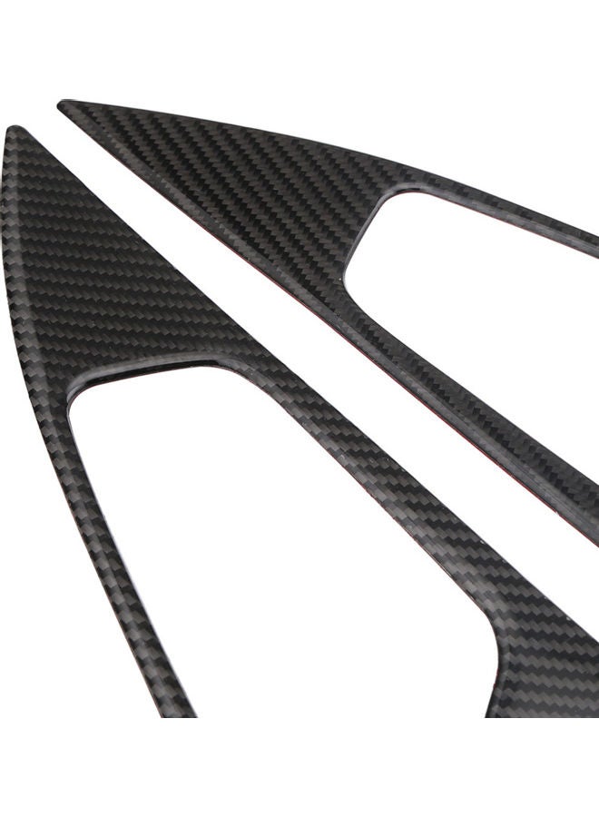 Generic - Car Door Handle Cover - Image 1