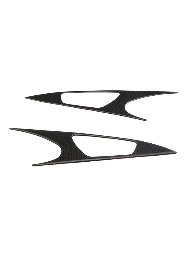 Generic - Car Door Handle Cover - Image 1
