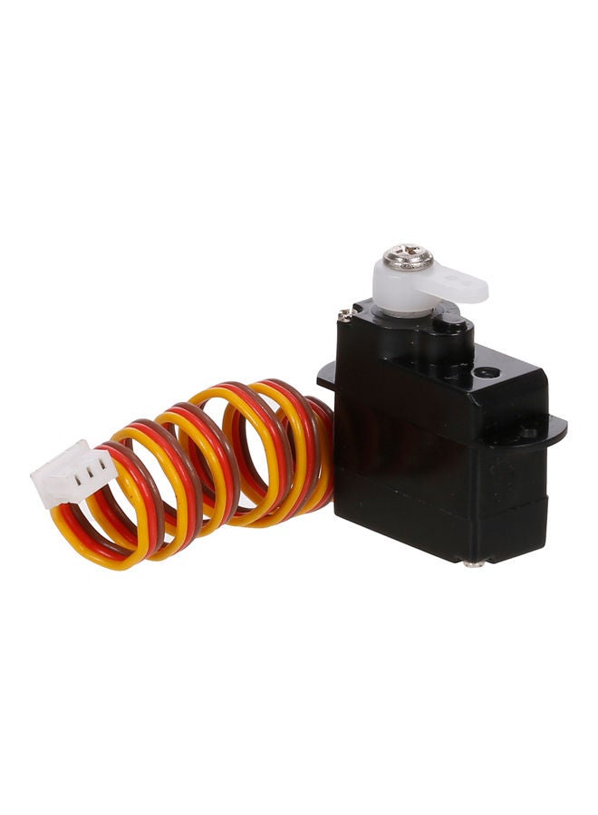 WLtoys RC Airplane Servo Aircraft Spare Part Accessories RC Airplane  - Image 1