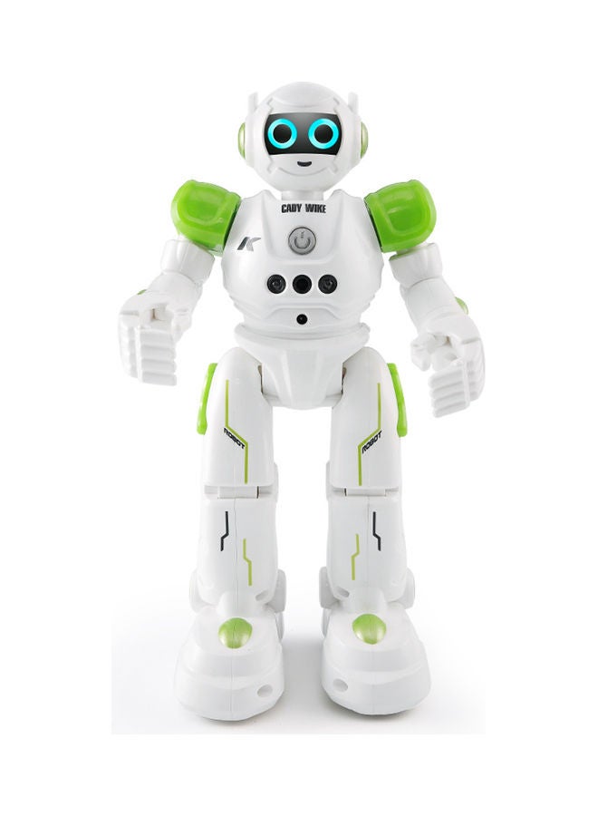 JJRC - R11 CADY WIKE Smart Touch Control RC Robot 28x10x19cm - Image 1