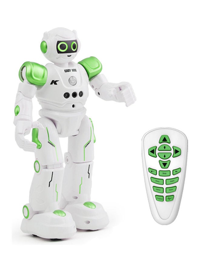 JJRC - R11 CADY WIKE Smart Touch Control RC Robot 28x10x19cm - Image 1