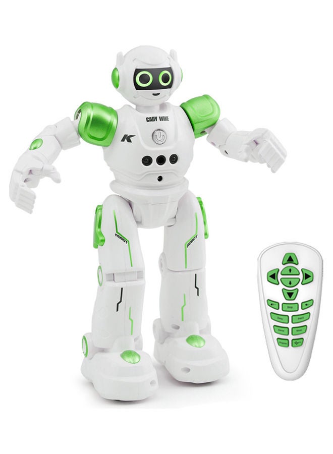 JJRC - R11 CADY WIKE Smart Touch Control RC Robot 28x10x19cm - Image 1