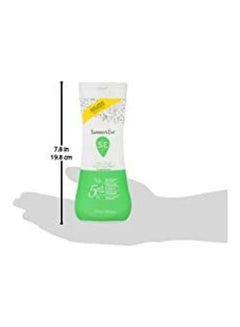 Summer's Eve Aloe Love Cleansing Wash 444ml  - Image 3