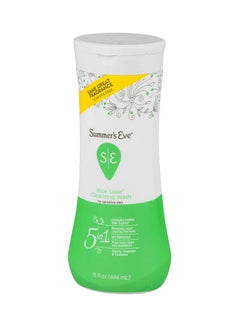 Aloe Love Cleansing Wash 444ml - v1611652584/N43978578A_5