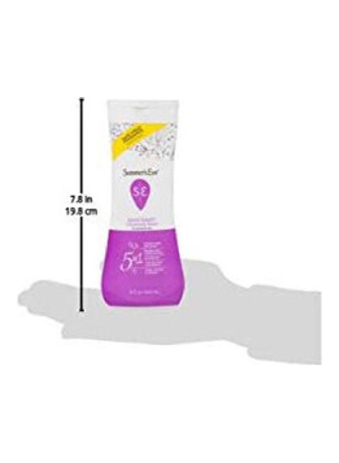 Summer's Eve Simply Sensitive Cleansing Wash 444ml - Image 3