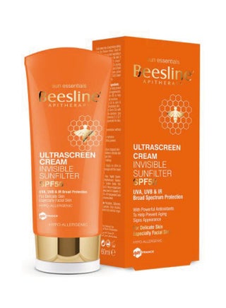 Invisible Sunfilter Ultrascreen Cream 60ml - v1611652585/N43978587A_1