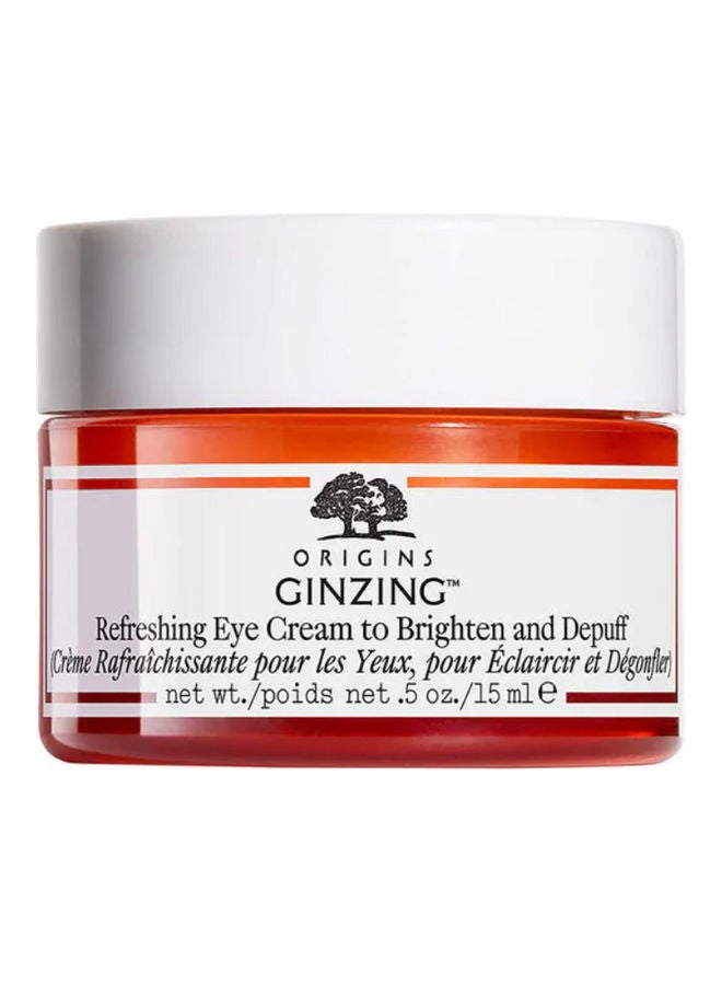 اوريجنز كريم لإضفاء الحيوية على العين 15ملليلتر - Image 1