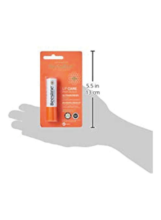 Beesline Ultra Screen Lip Care SPF30 4ml  - Image 4