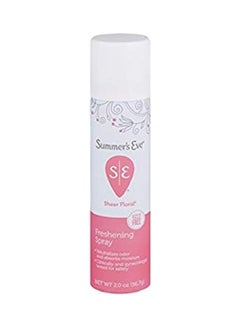 Island Splash  Freshening Spray 56grams - v1611652587/N43978631A_3