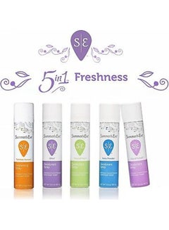 Summer's Eve Island Splash  Freshening Spray 56grams  - Image 4