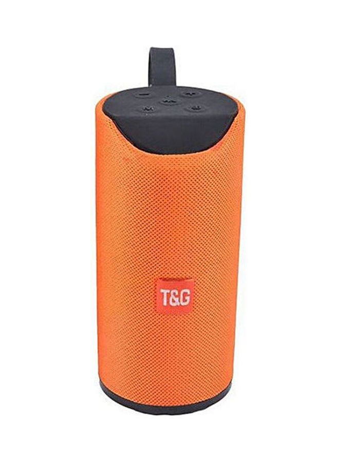 Speaker Bluetooth Wireless Speaker Multicolour